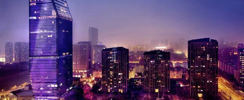 郴州宁波酒店应用alc板材和粉煤灰加气块案例